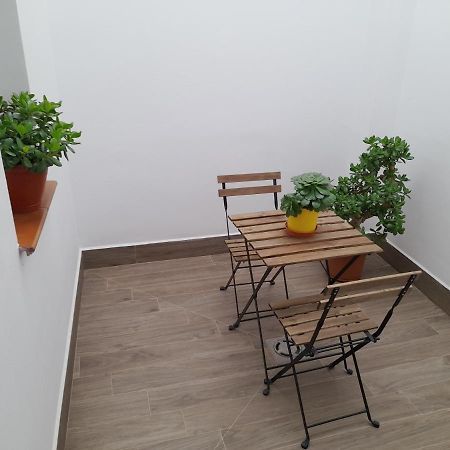 La Tinajuela Apartment Algodonales Exterior photo